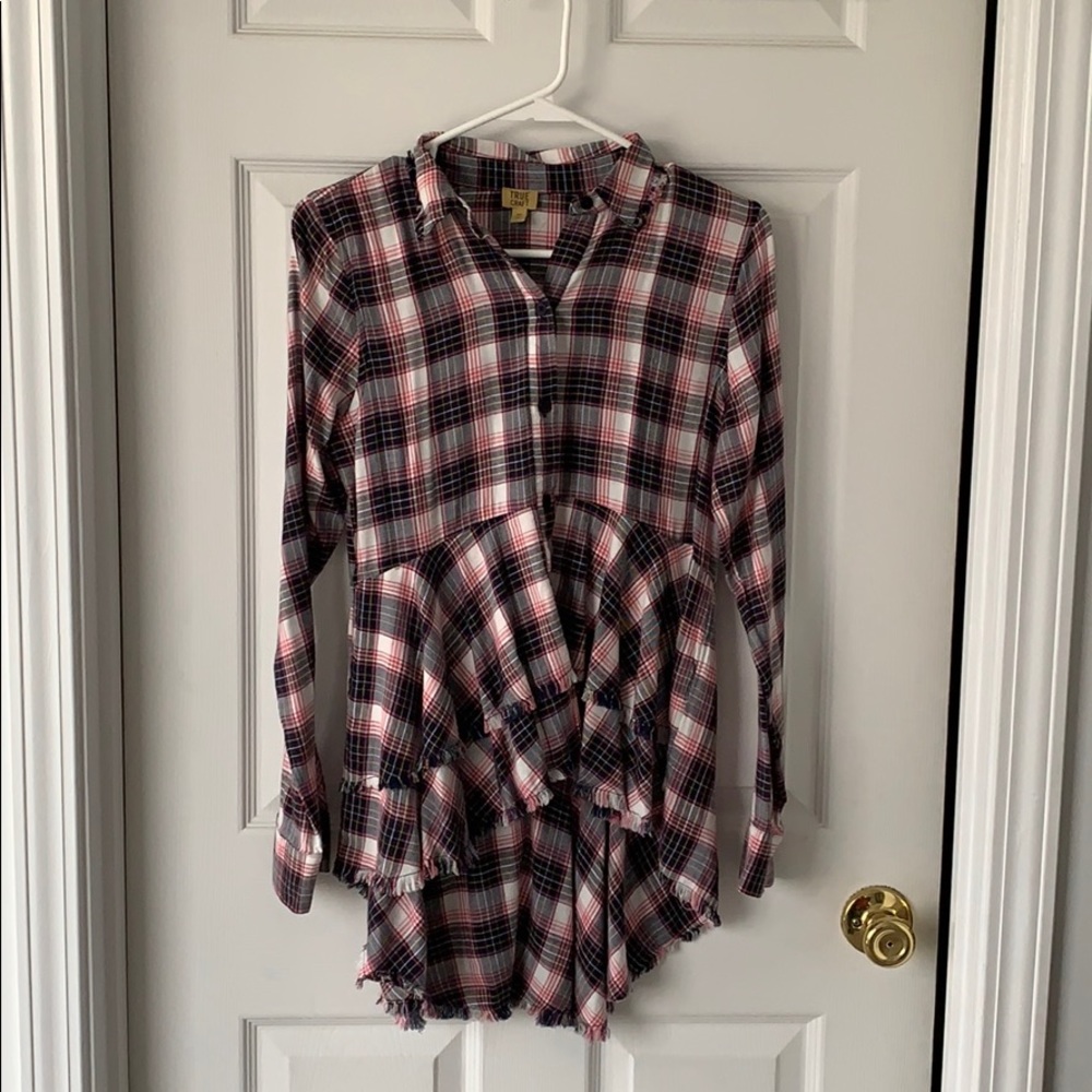 Ladies top